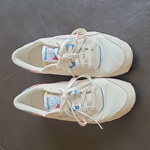 Reebok Classic Men's Sneakers 10.5